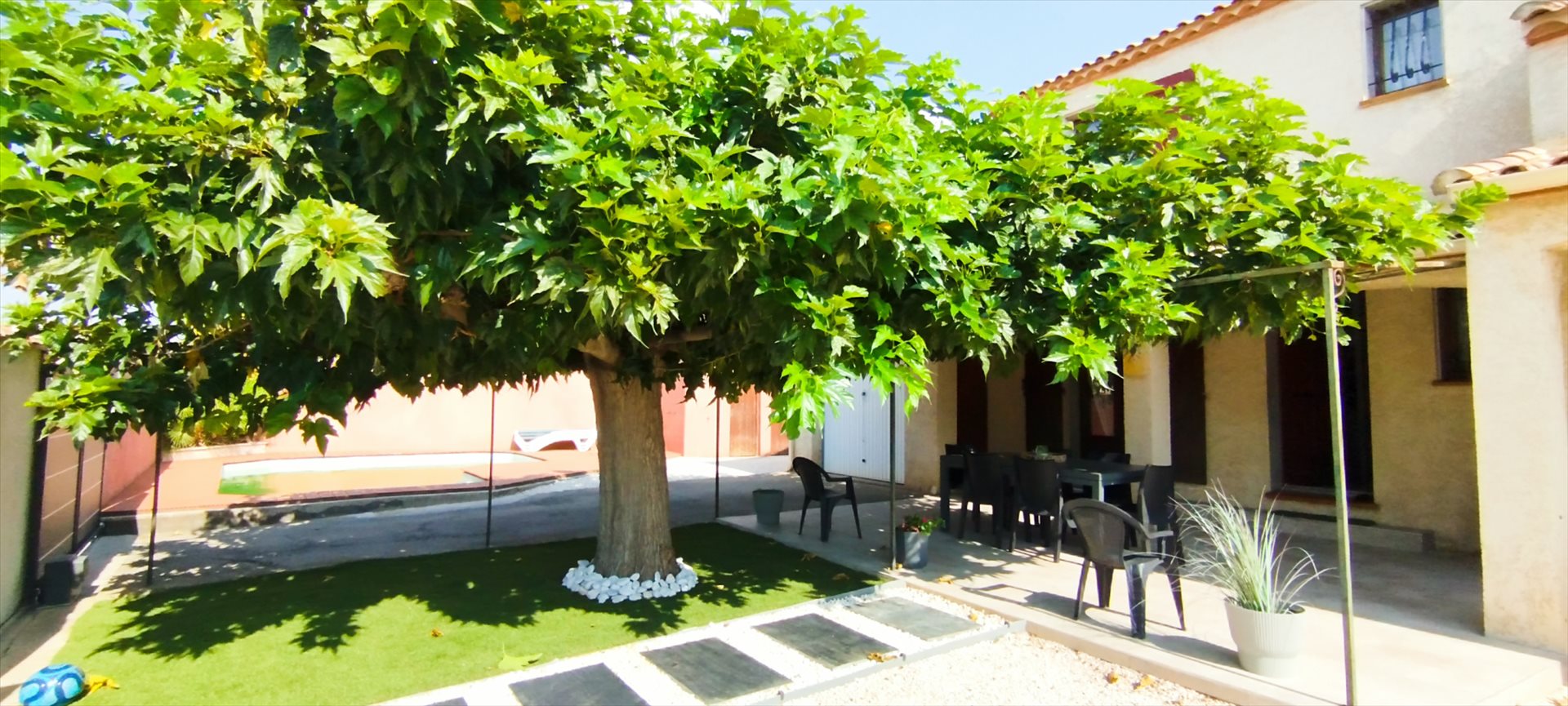 Maison à vendre, 137m², Montady