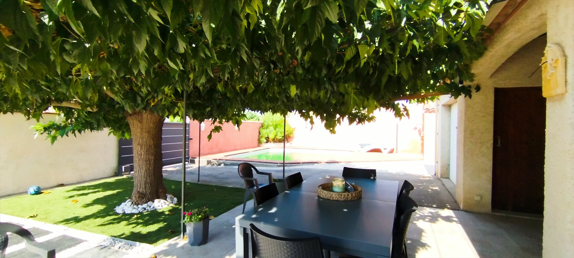 Maison à vendre, 137m², Montady