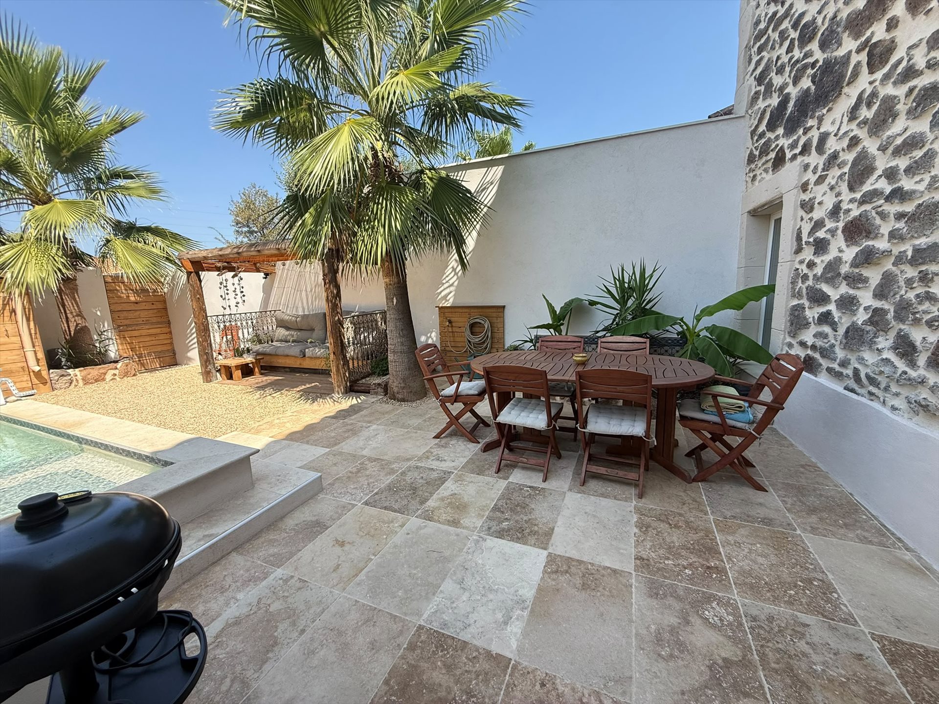 Maison à vendre, 70m², Agde (Cap d'Agde)