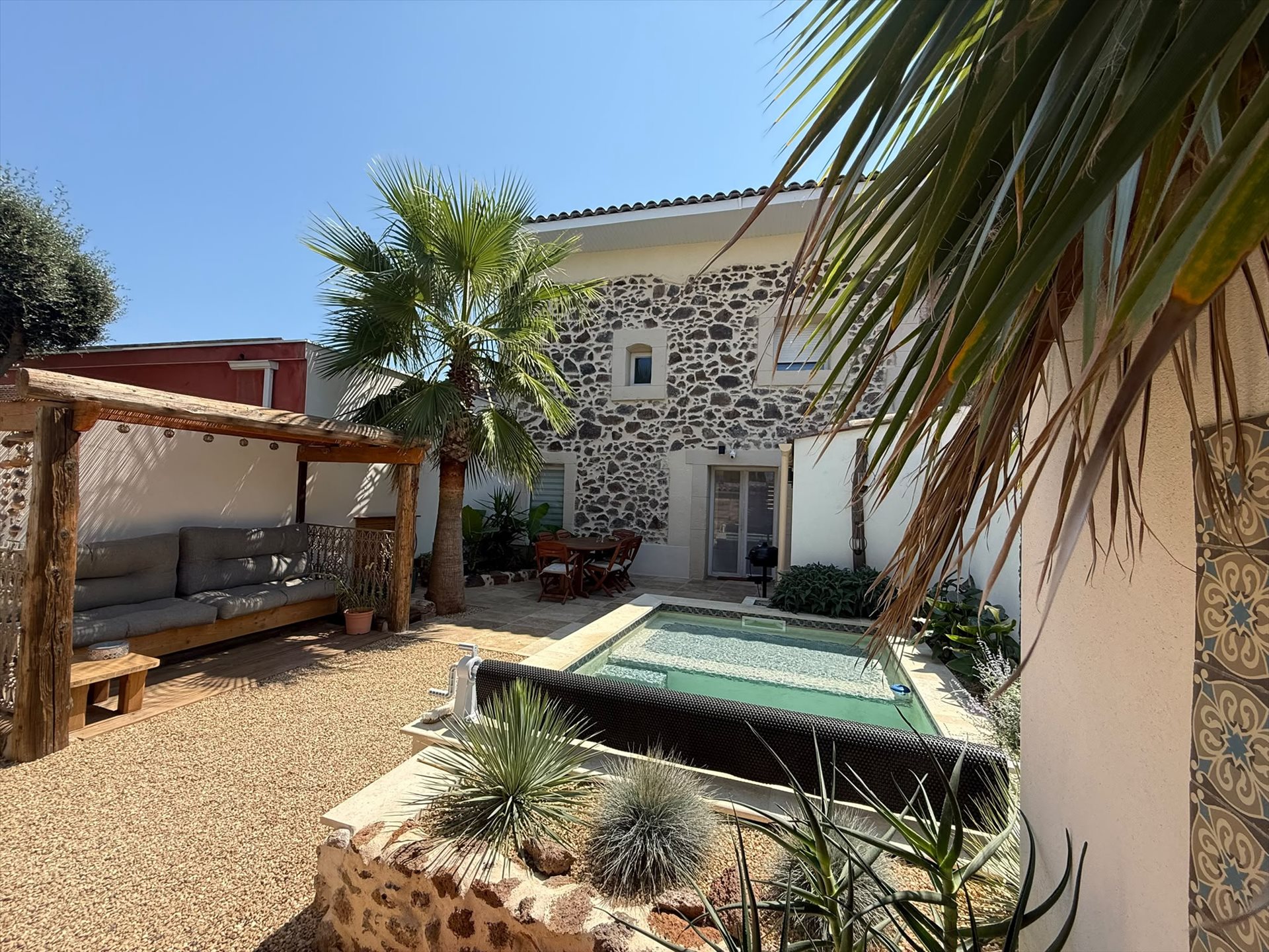 Maison à vendre, 70m², Agde (Cap d'Agde)