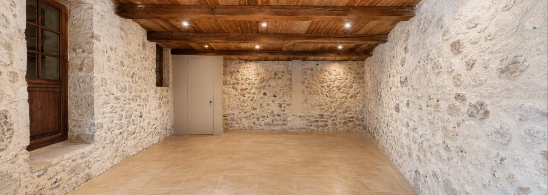 Maison à vendre, 86m², Saint-Guilhem-le-Désert