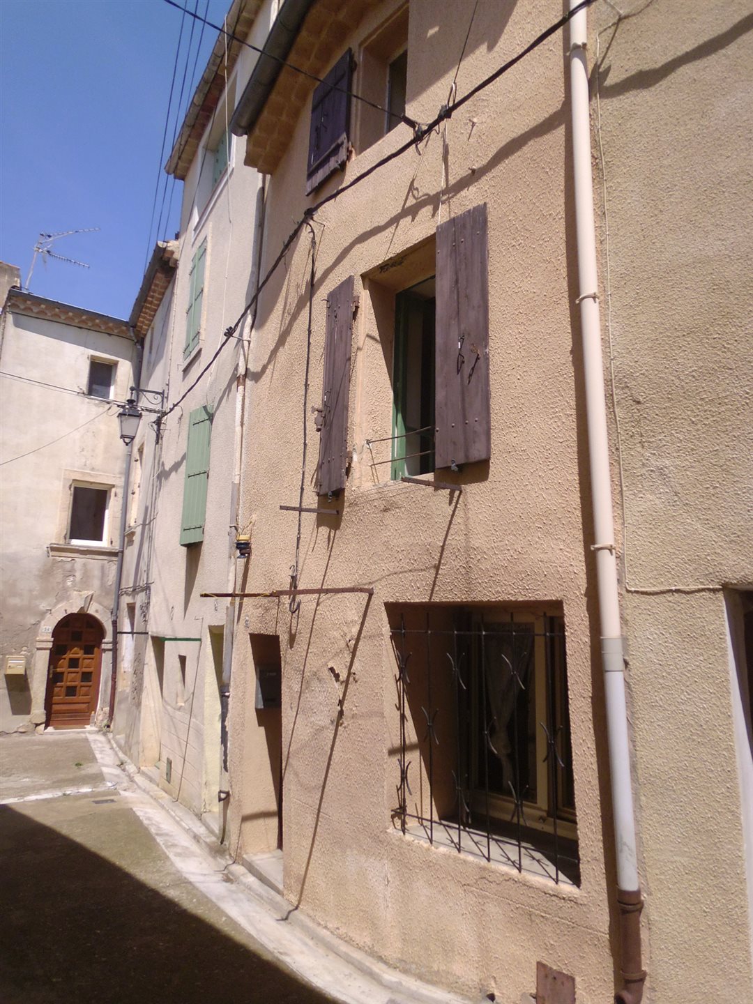 Maison à vendre, 40m², Thézan-lès-Béziers