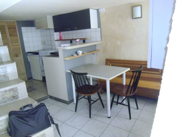 Maison à vendre, 40m², Thézan-lès-Béziers