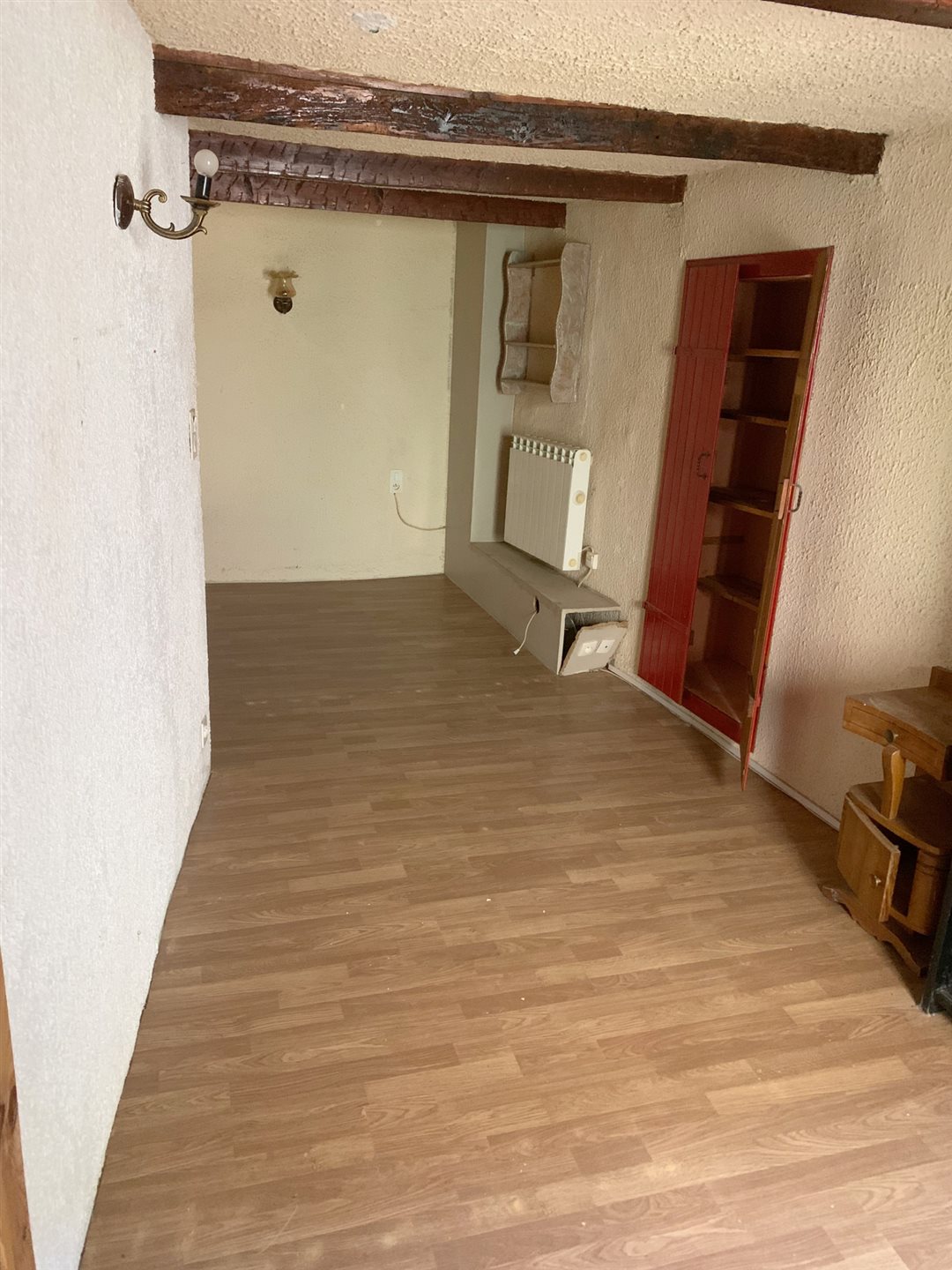 Maison à vendre, 40m², Thézan-lès-Béziers