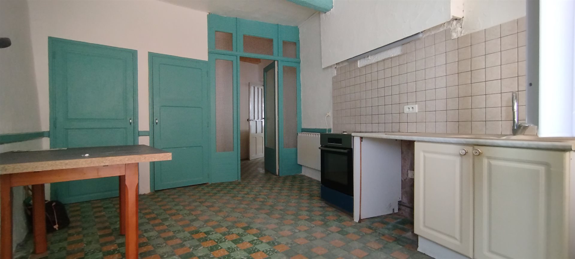 Maison à vendre, 93m², Nizas