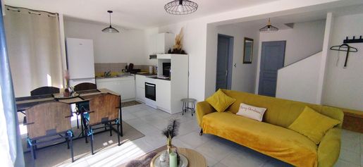 Maison 4 pièces 90 m² · à Montagnac · 90 m² · 230 000 €