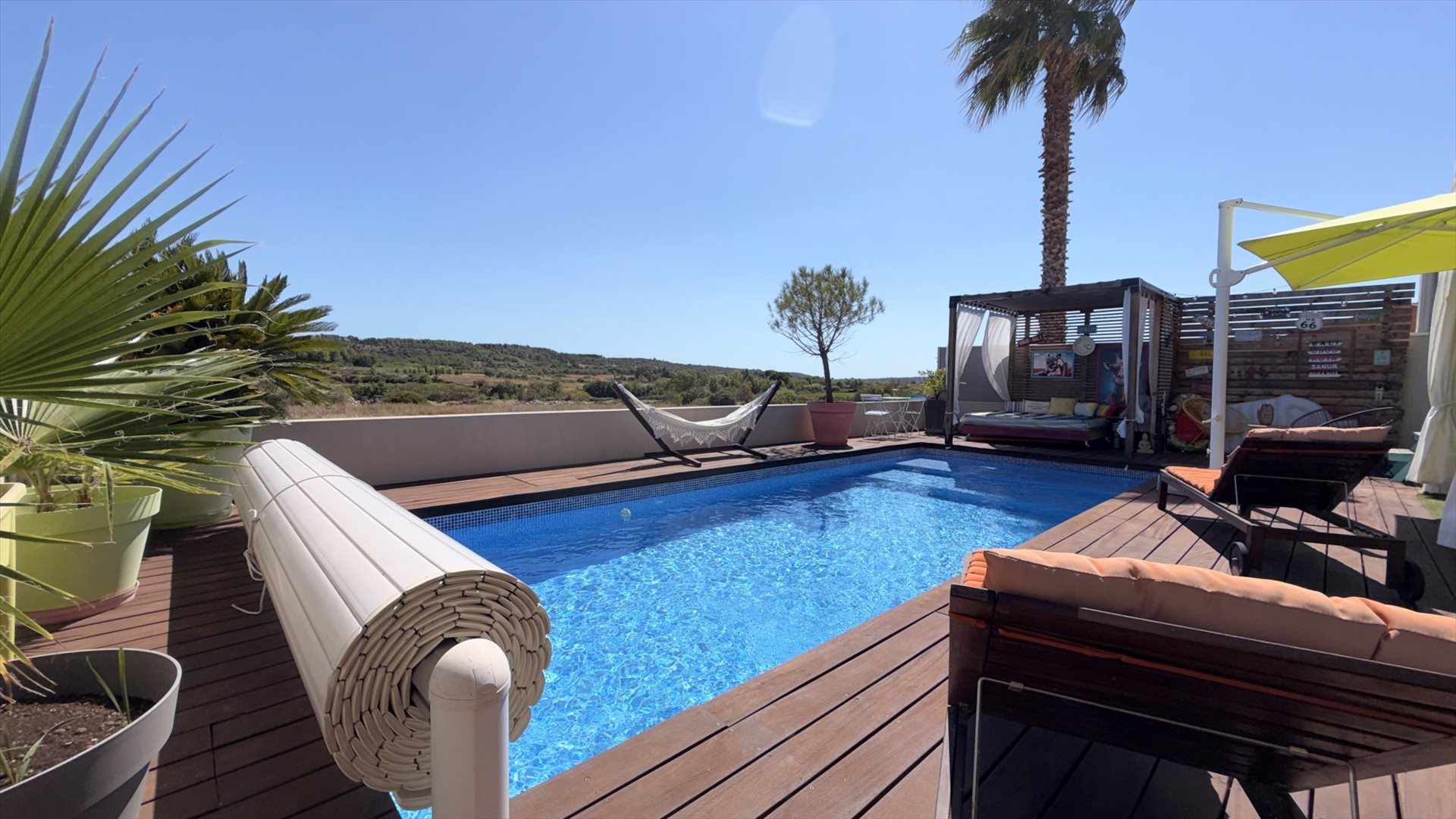 Maison à vendre, 125m², Villeveyrac