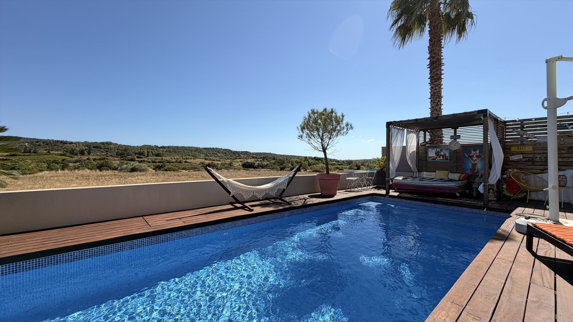Maison à vendre, 125m², Villeveyrac