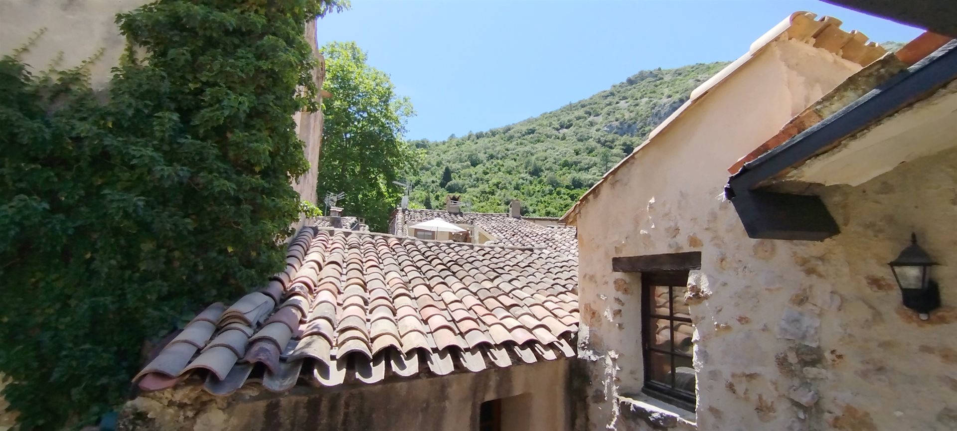Maison à vendre, 42m², Saint-Guilhem-le-Désert