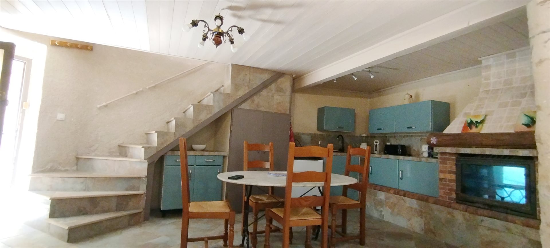 Maison à vendre, 42m², Saint-Guilhem-le-Désert