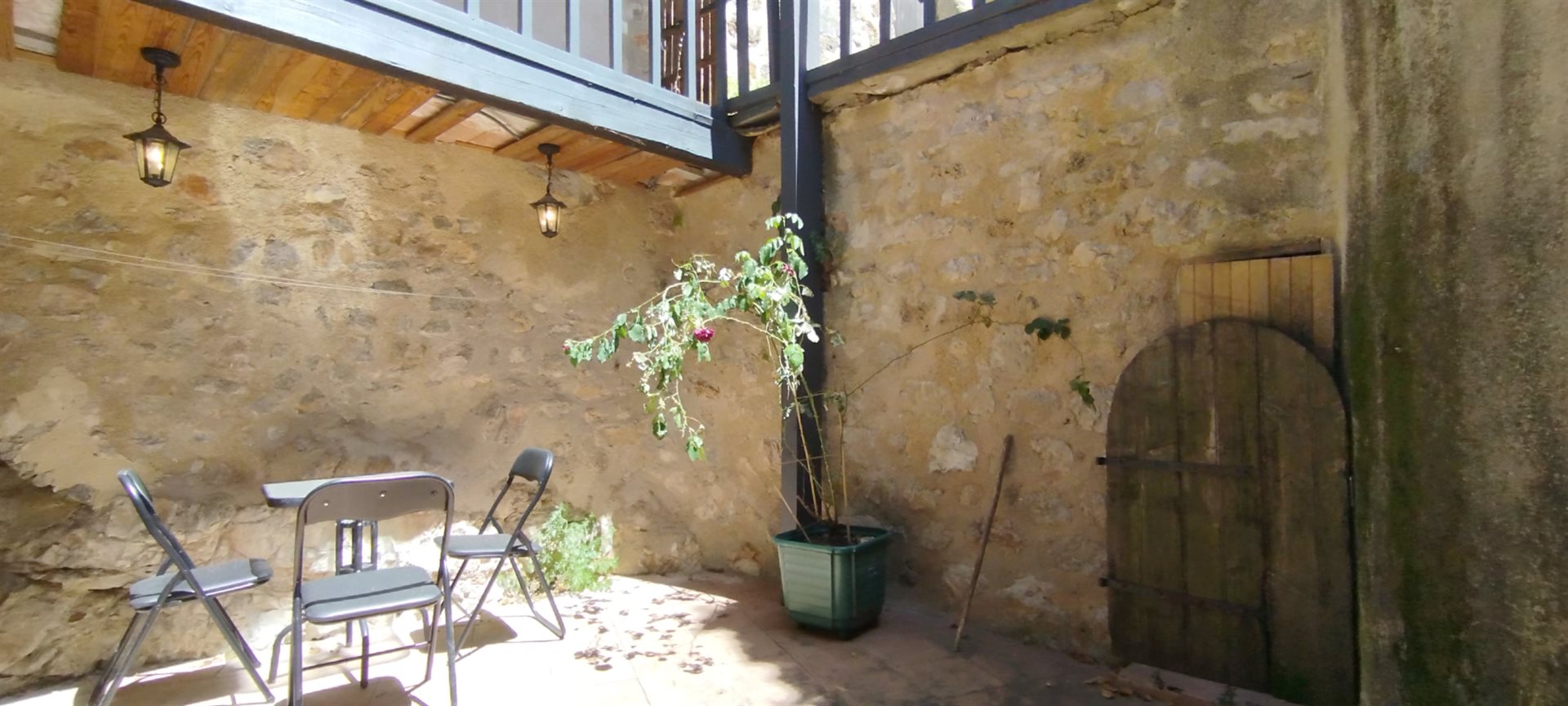 Maison à vendre, 42m², Saint-Guilhem-le-Désert