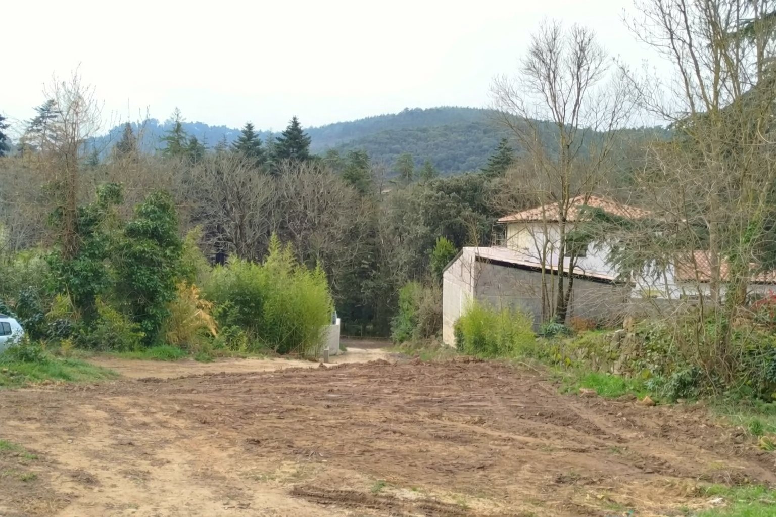 Maison à vendre, 100m², Lodève