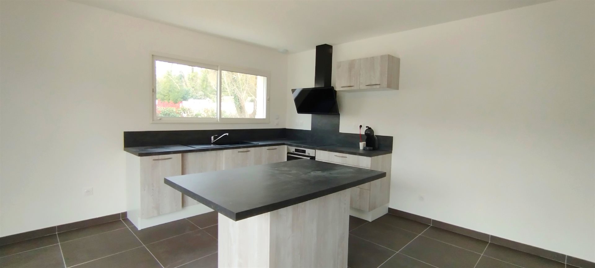 Maison à vendre, 100m², Lodève