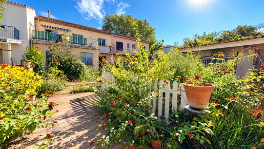 Maison 4 pièces 90 m² · à Agde (cap d'Agde) · 90 m² · 233 000 €