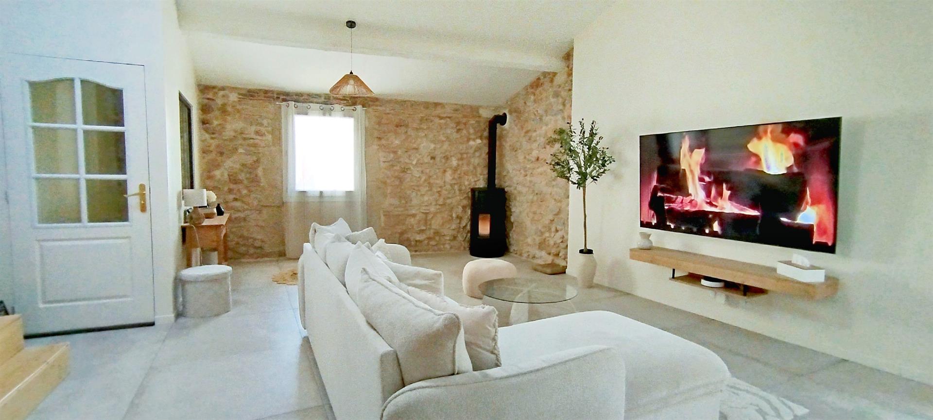 Maison à vendre, 208m², Pinet