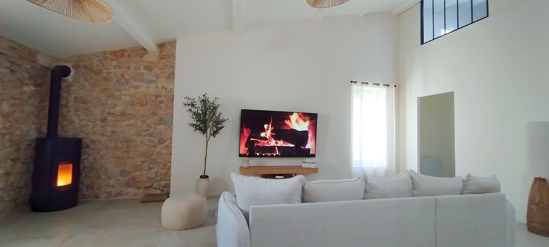 Maison à vendre, 208m², Pinet