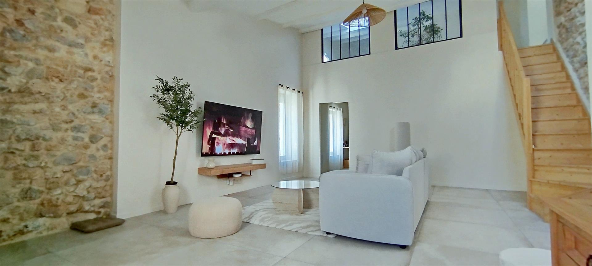 Maison à vendre, 208m², Pinet