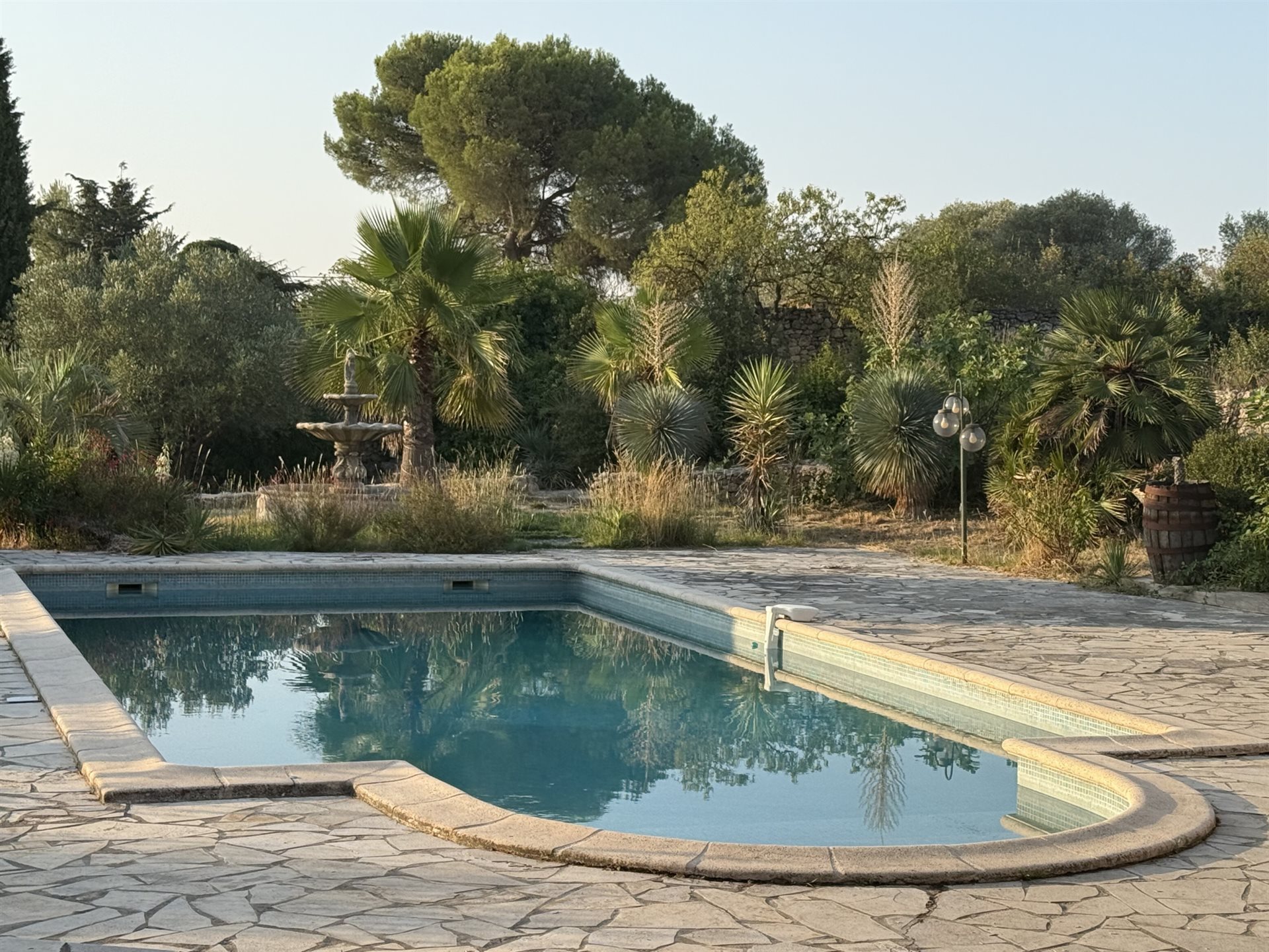Maison à vendre, 300m², Poussan