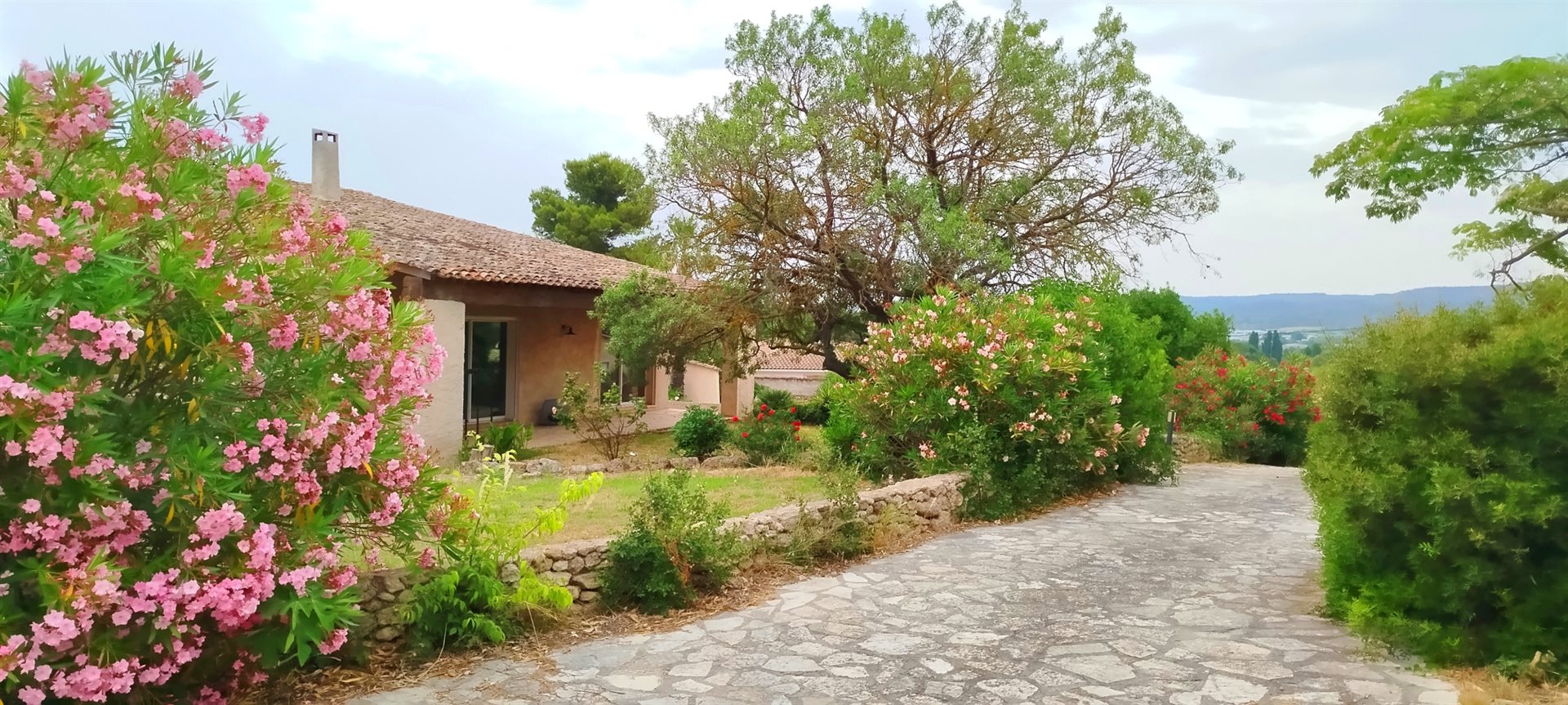 Maison à vendre, 300m², Poussan