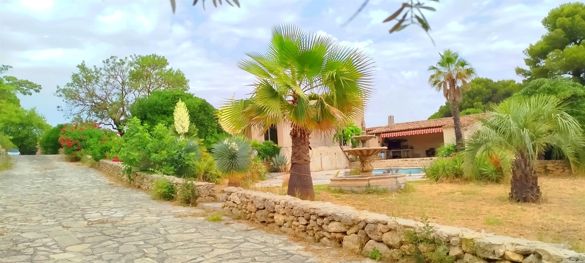Maison à vendre, 300m², Poussan