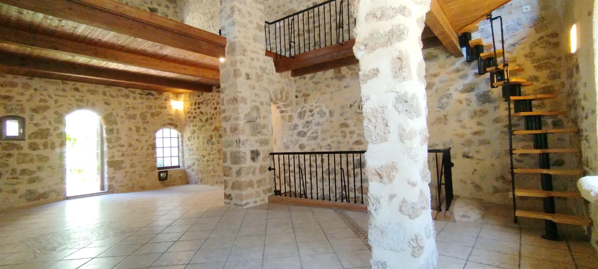Maison à vendre, 110m², Saint-Guilhem-le-Désert