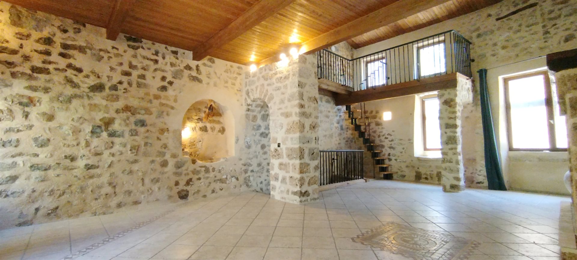 Maison à vendre, 110m², Saint-Guilhem-le-Désert
