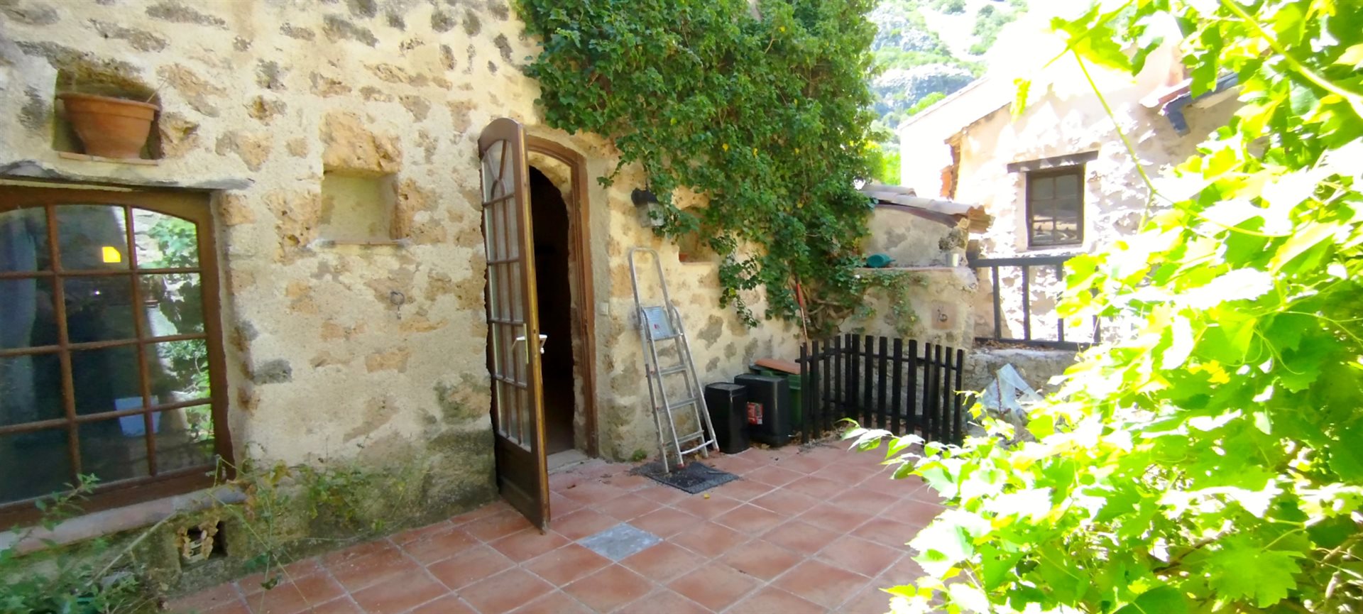 Maison à vendre, 110m², Saint-Guilhem-le-Désert