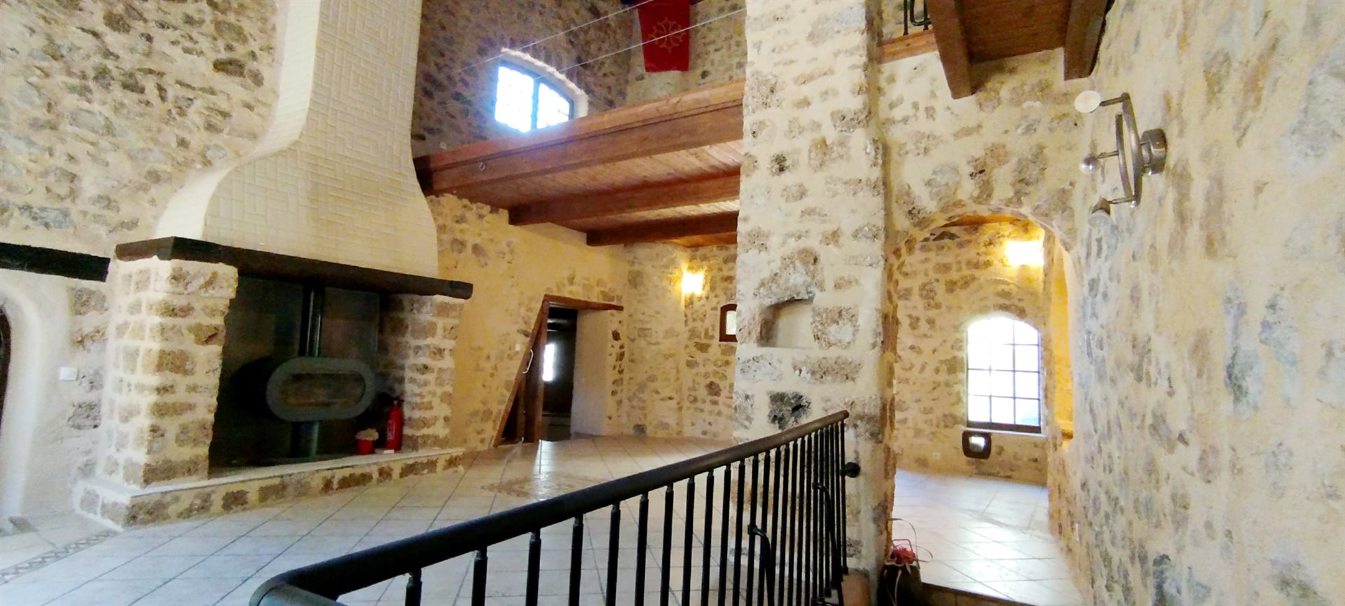 Maison à vendre, 110m², Saint-Guilhem-le-Désert