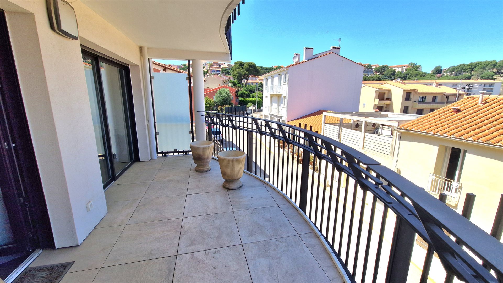 Appartement à vendre, 66m², Port-Vendres