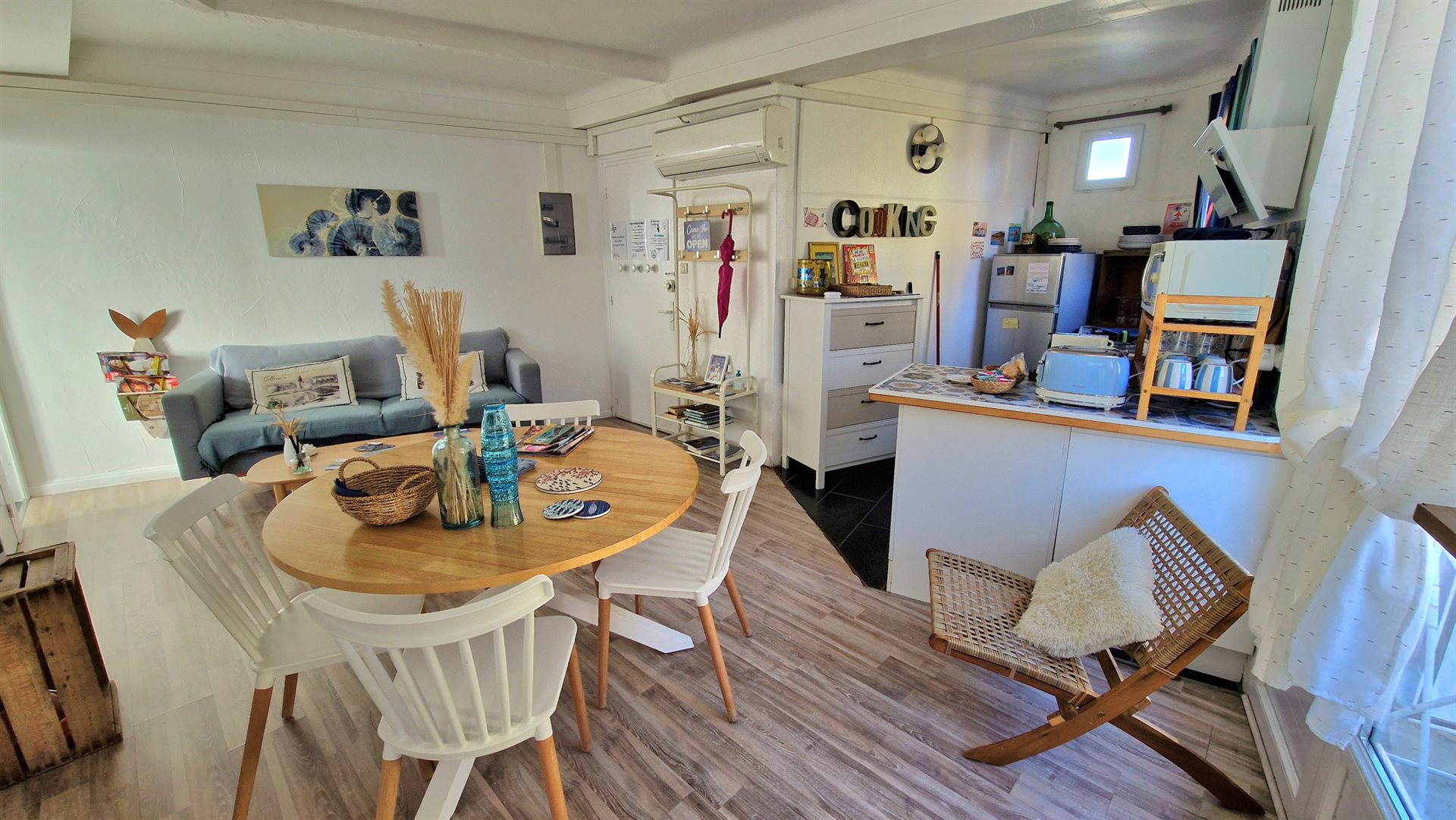 Appartement à vendre, 41m², Collioure
