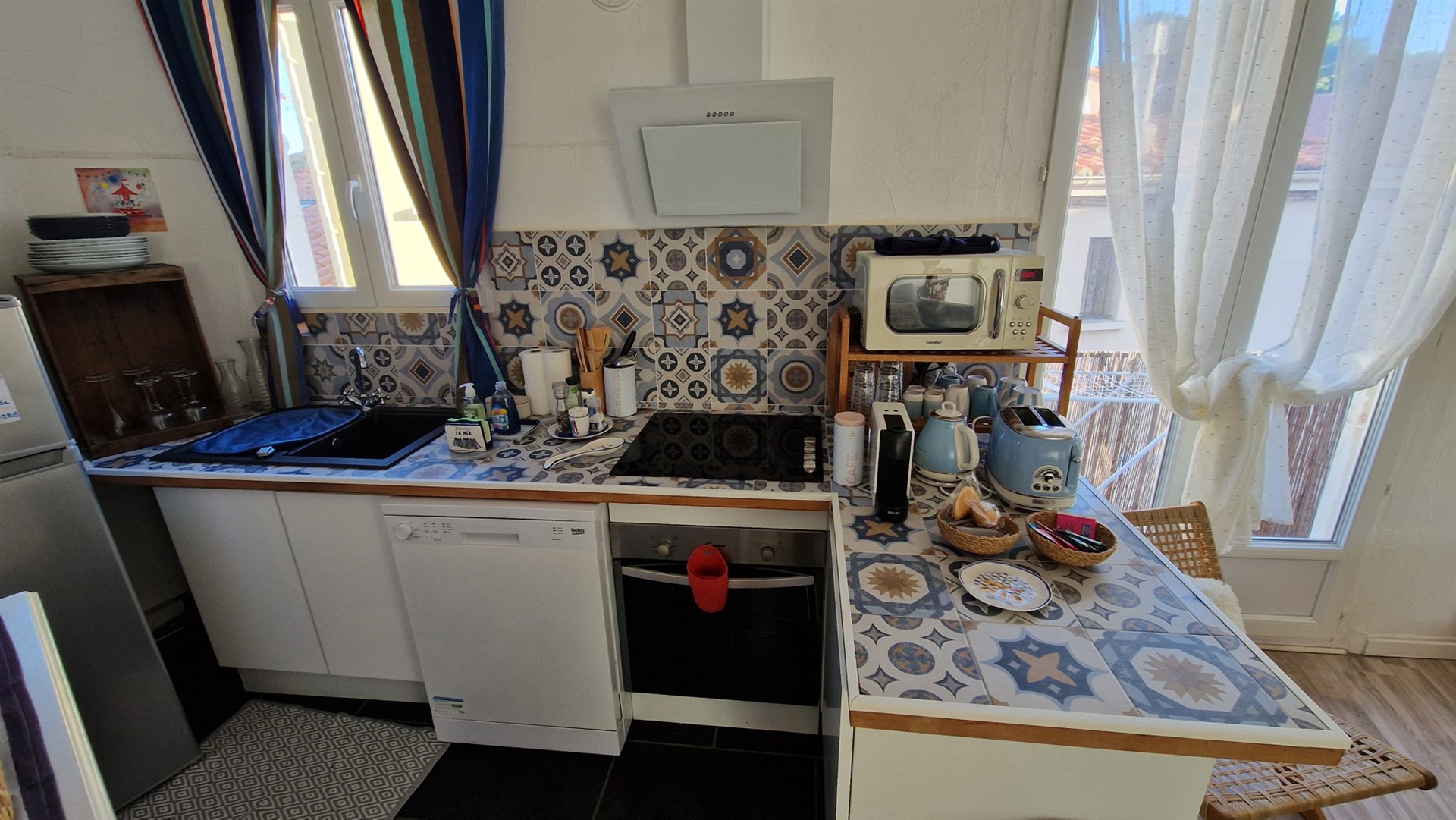 Appartement à vendre, 41m², Collioure