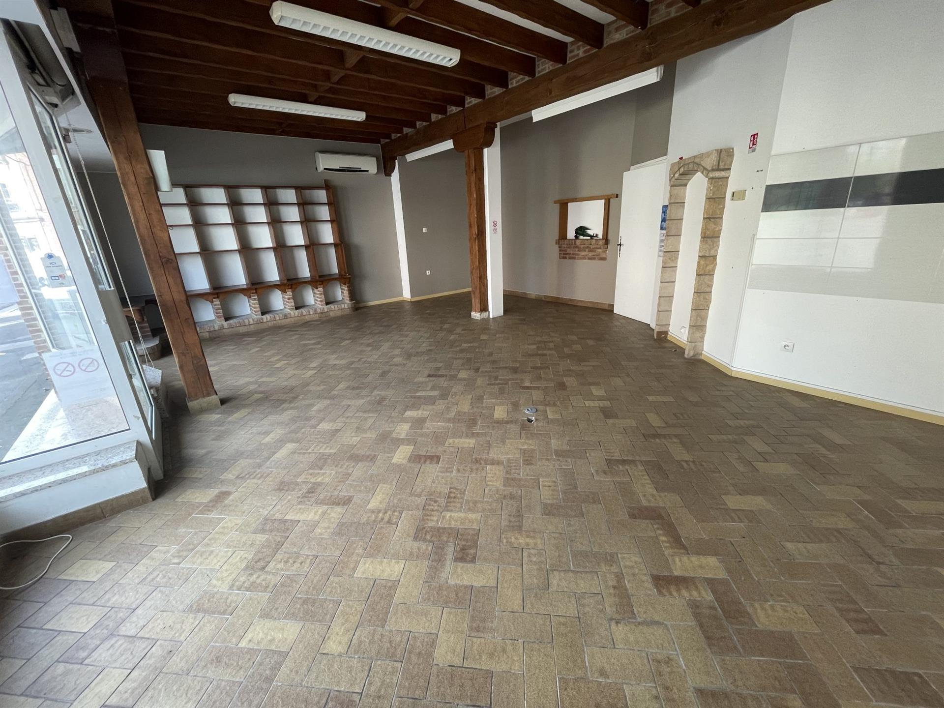 Maison à louer, 65m², Guise