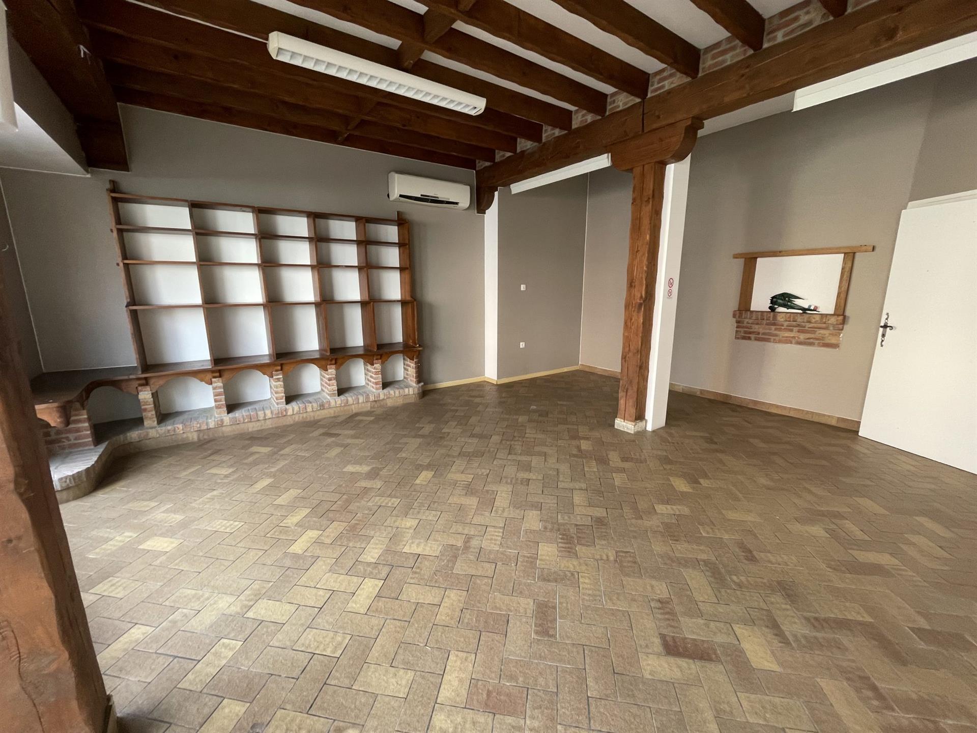 Maison à louer, 65m², Guise