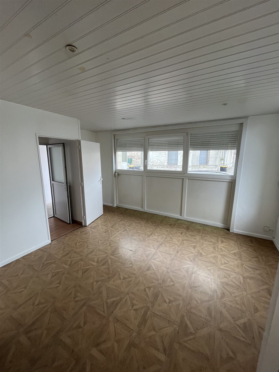 Appartement à louer, 55m², Landrecies