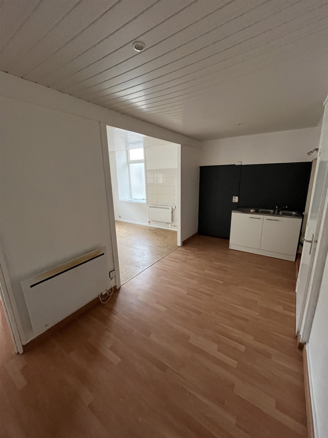 Appartement à louer, 55m², Landrecies
