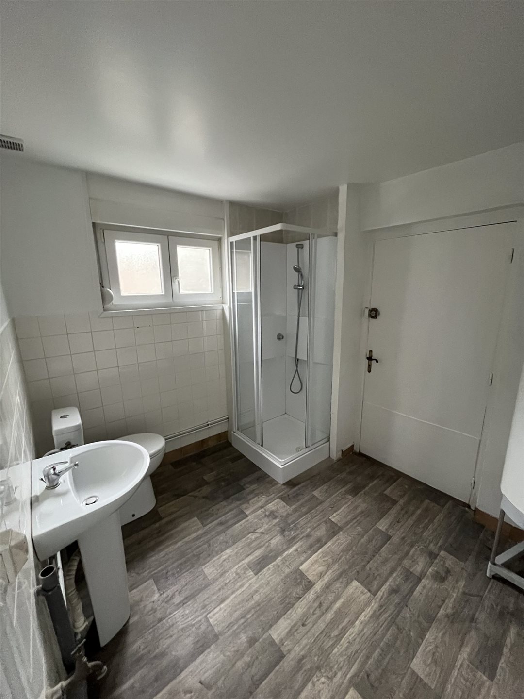 Appartement à louer, 55m², Landrecies
