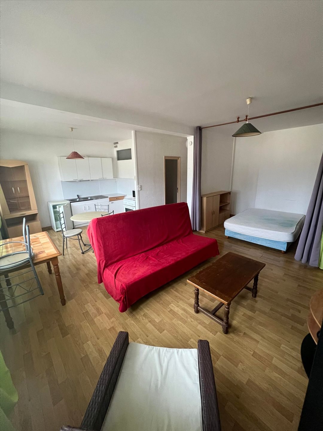 Appartement à louer, 39m², Guise
