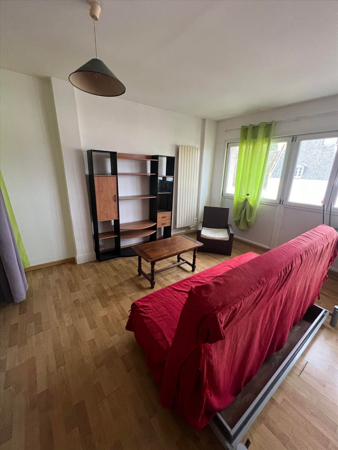 Appartement à louer, 39m², Guise