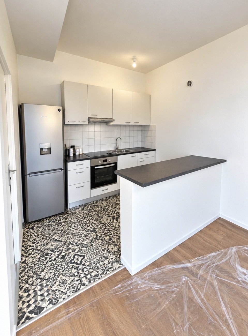 Appartement à louer, 57m², Busigny