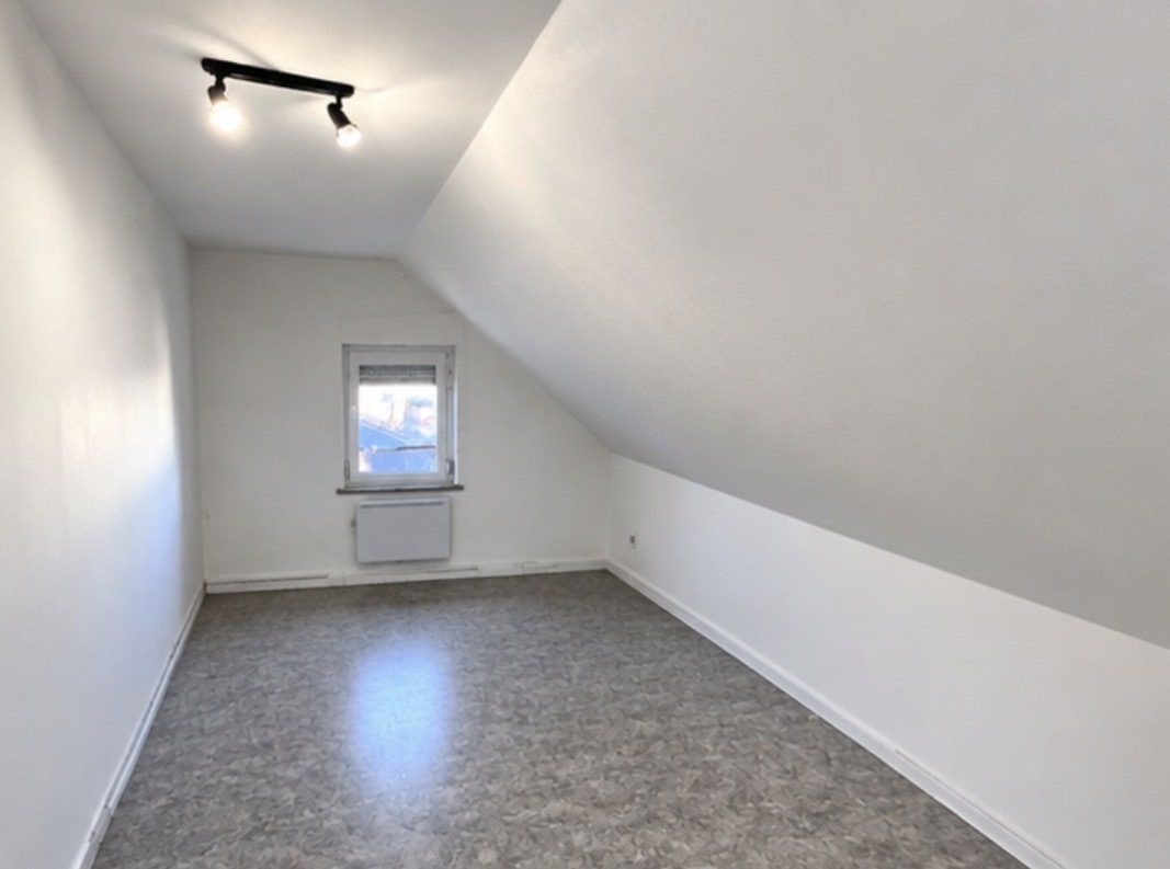 Appartement à louer, 57m², Busigny