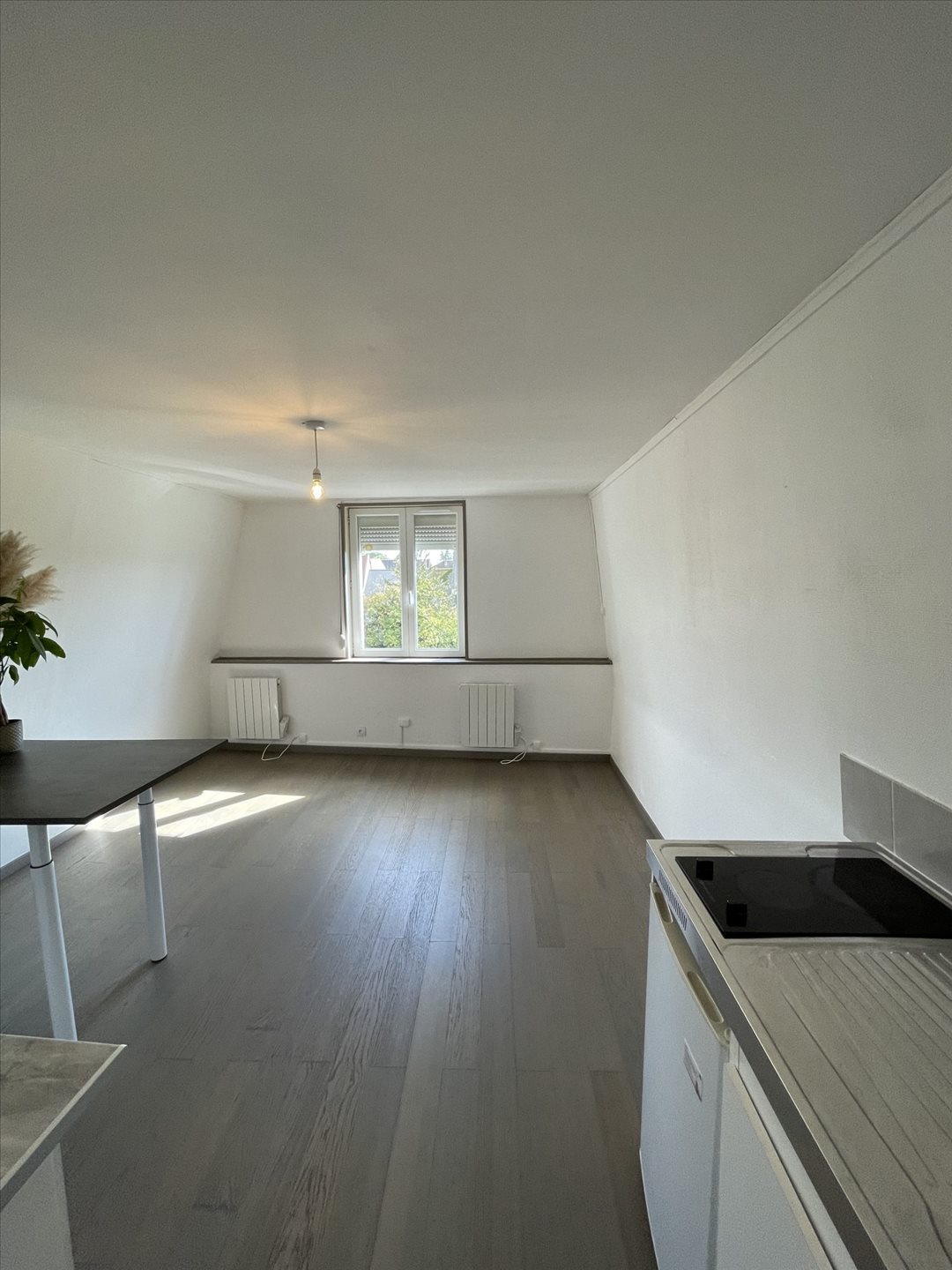 Appartement à louer, 38m², Le Quesnoy