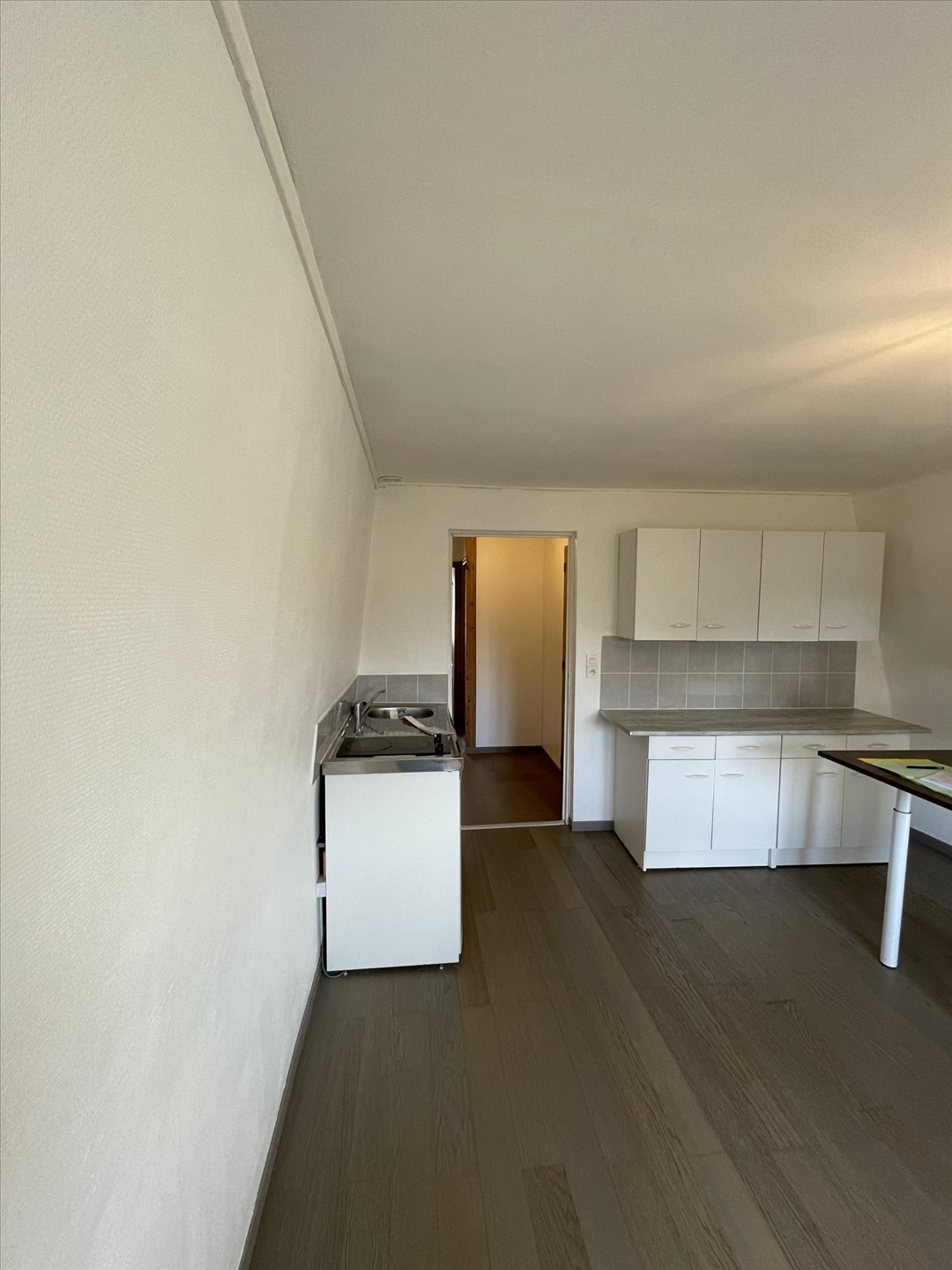 Appartement à louer, 38m², Le Quesnoy