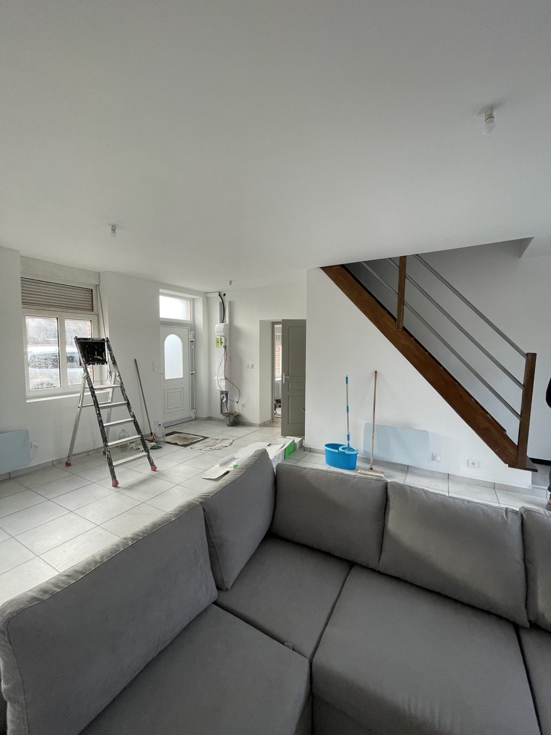 Maison à louer, 90m², La Groise