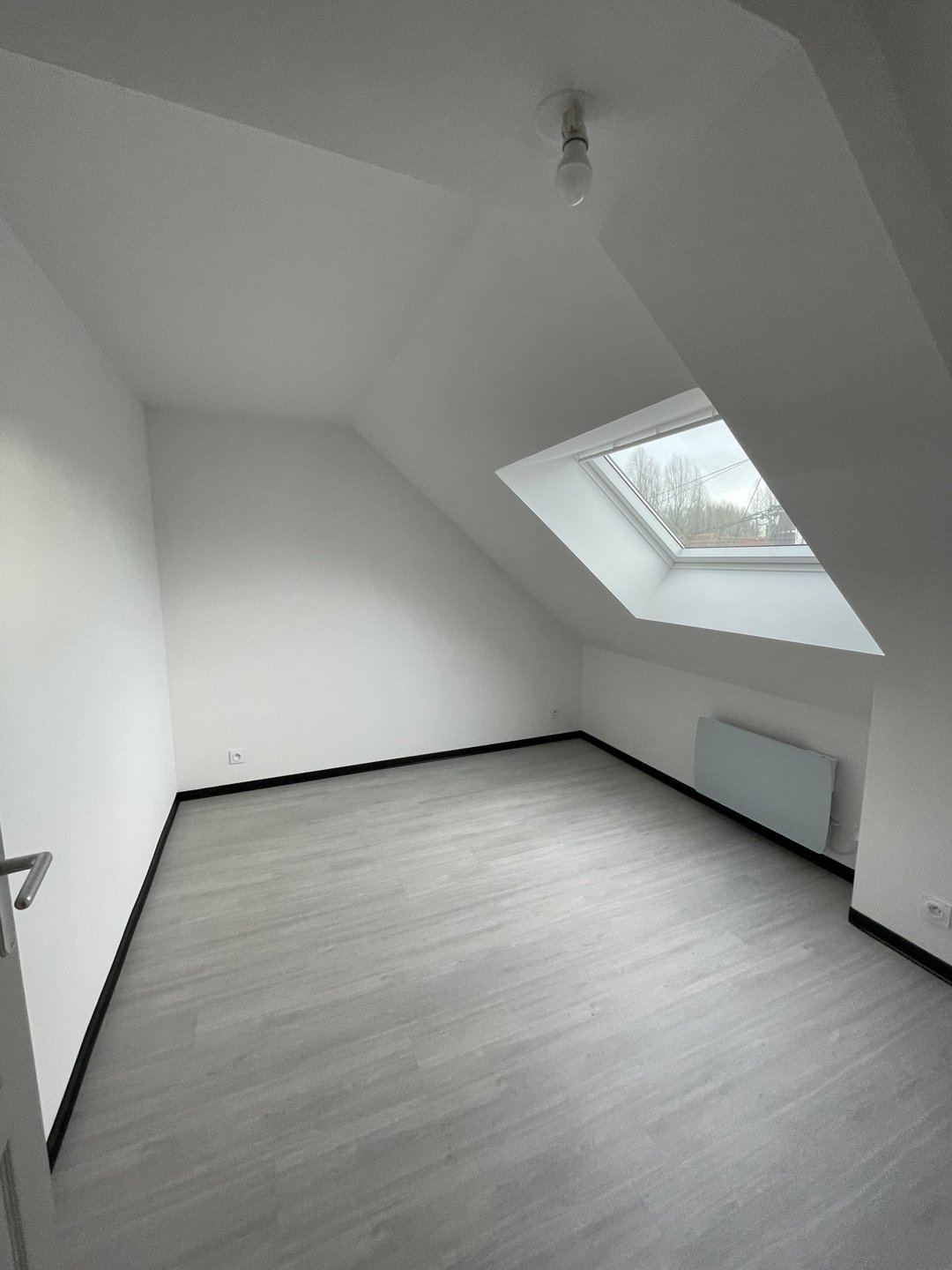 Maison à louer, 90m², La Groise