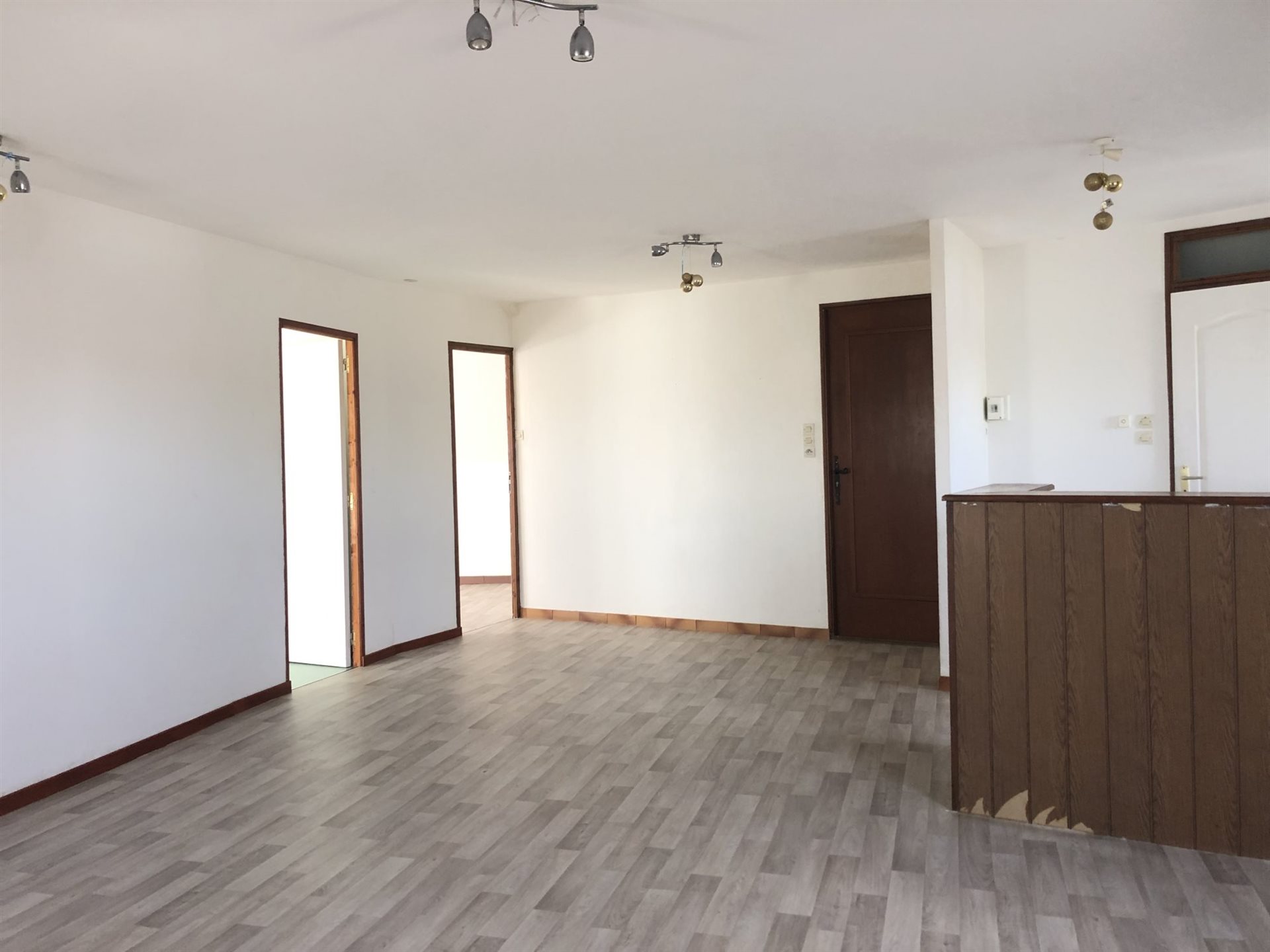 Appartement à louer, 60m², Landrecies