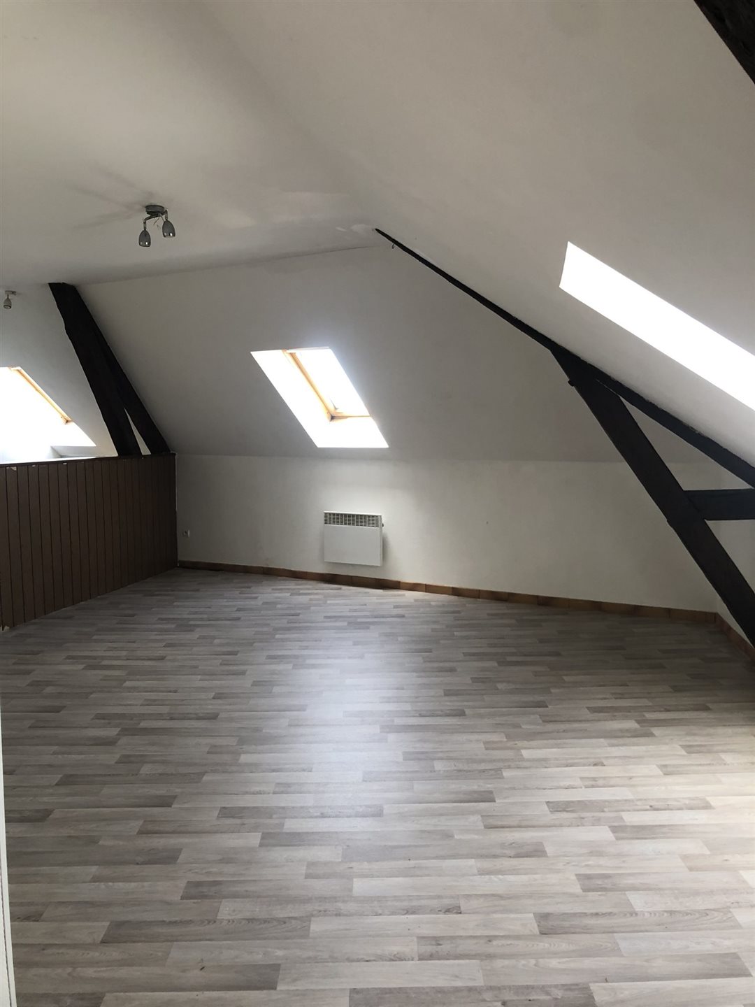 Appartement à louer, 60m², Landrecies