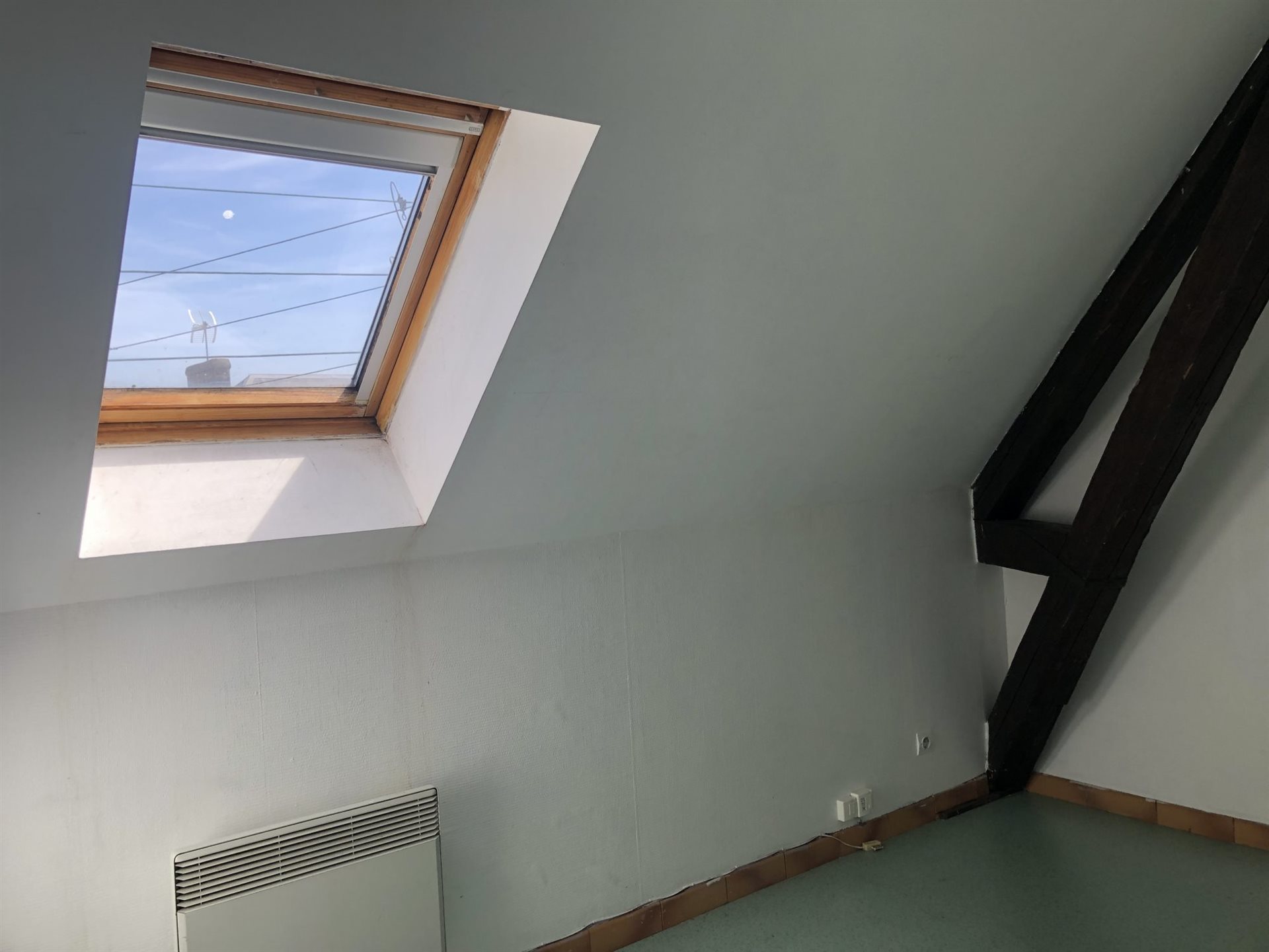 Appartement à louer, 60m², Landrecies