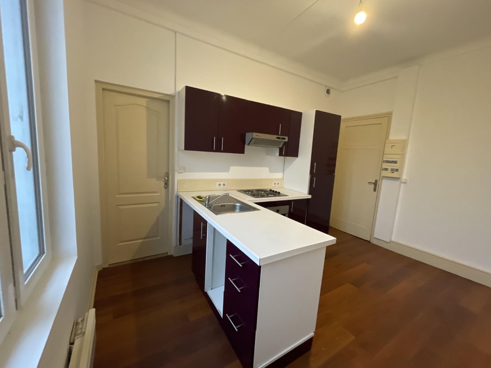 Appartement à louer, 30m², Landrecies