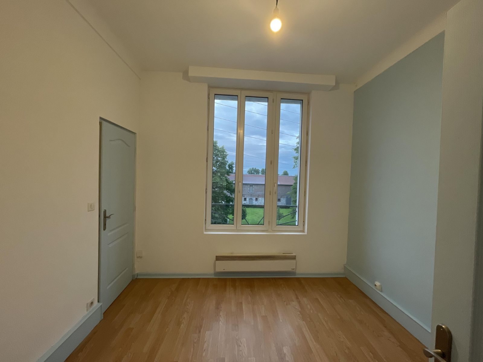Appartement à louer, 30m², Landrecies