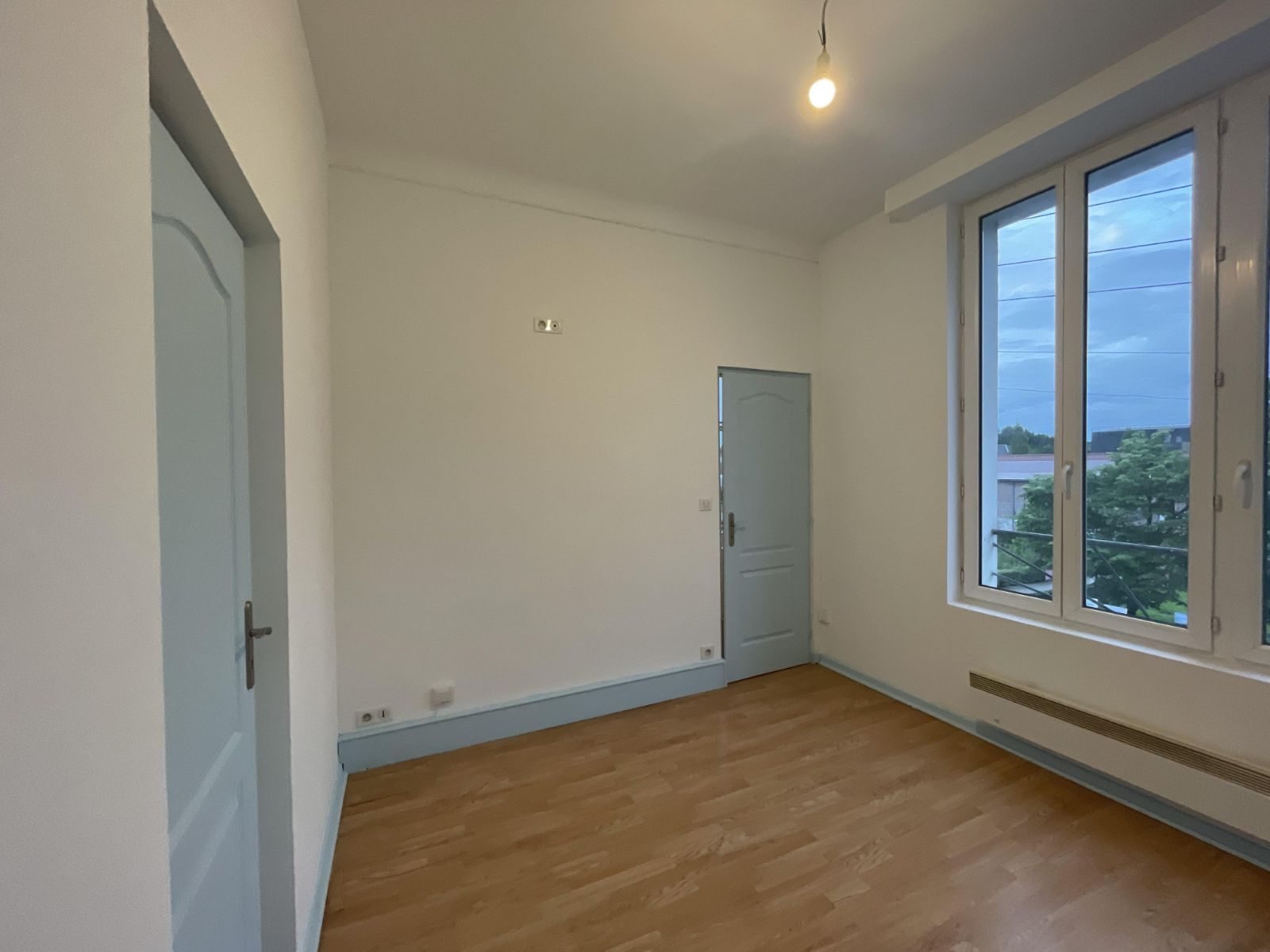 Appartement à louer, 30m², Landrecies